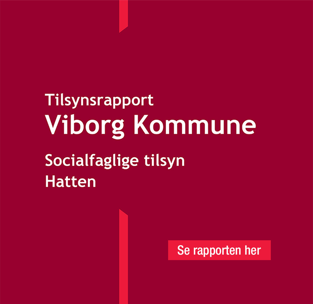 Tilsynsrapport Hatten