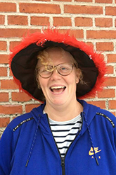 Lene D. Hansen