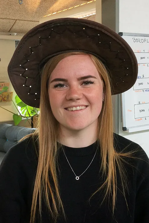 Maja